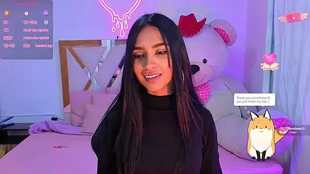 Jazmin_tay on StripChat