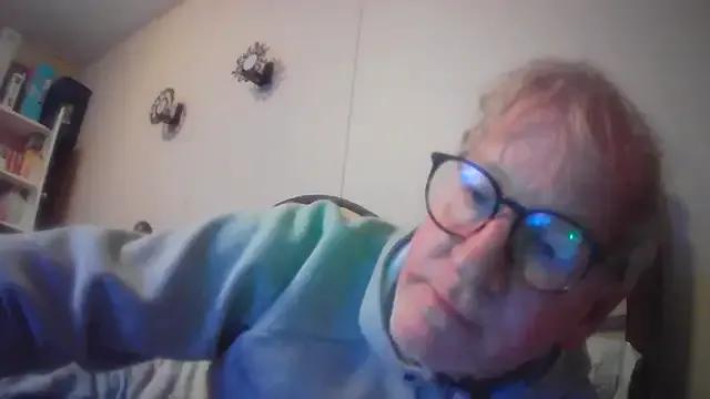 jck1m0t — Stroke cock