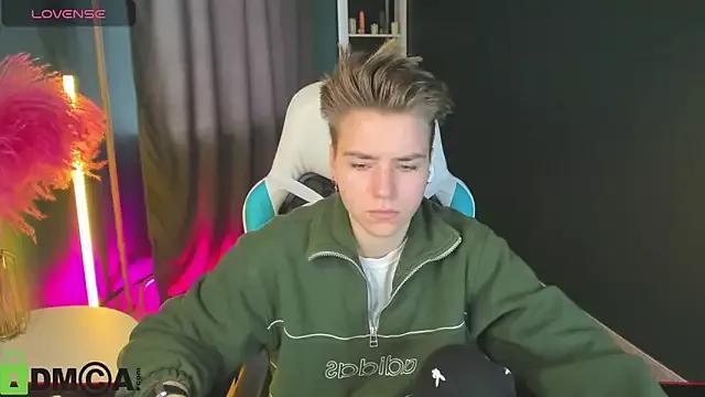 Jean_Wilsons on StripChat