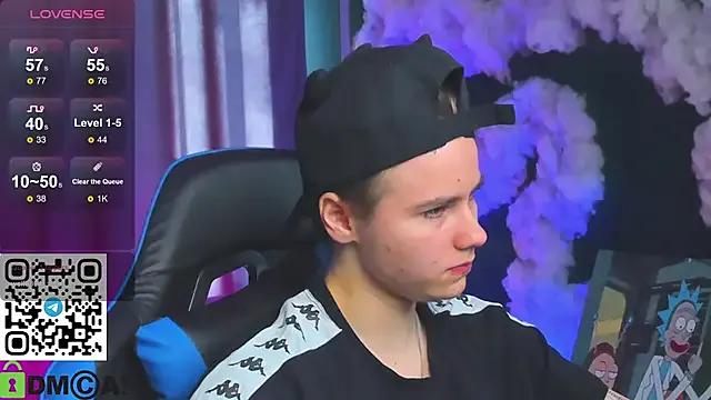 Jean_Wilsons on StripChat