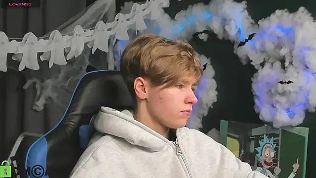 Jean_Wilsons on StripChat