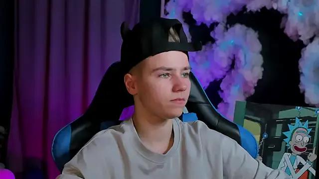 Jean_Wilsons on StripChat