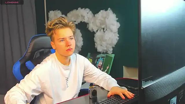 Jean_Wilsons — for a good end to the stream