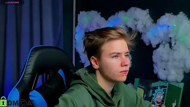 Jean_Wilsons on StripChat