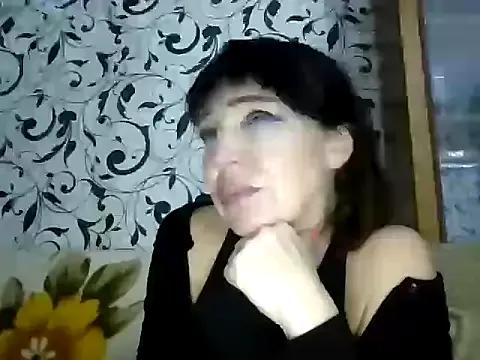 JeaneDavis on StripChat