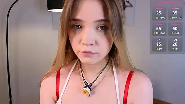 JeanToh on StripChat