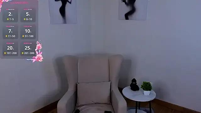 JeanToh on StripChat