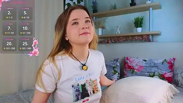 JeanToh — Freechat on StripChat