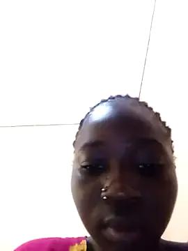 JemaimaPrincess on StripChat