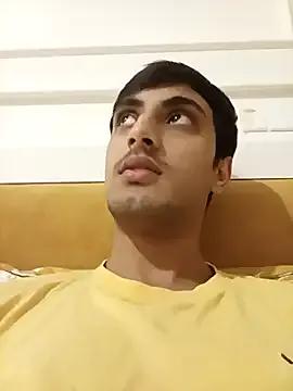 Jemin_og on StripChat