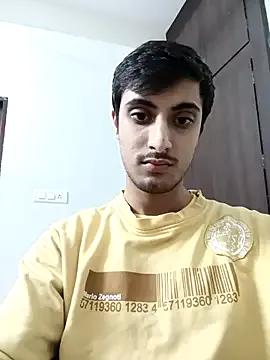 Jemin_og — Freechat on StripChat