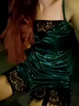 Jessica_Diamondka on StripChat