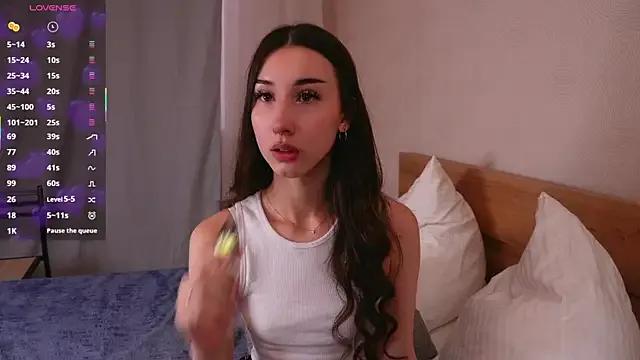 JettaPrincess on StripChat