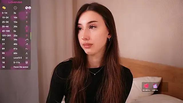 JettaPrincess on StripChat