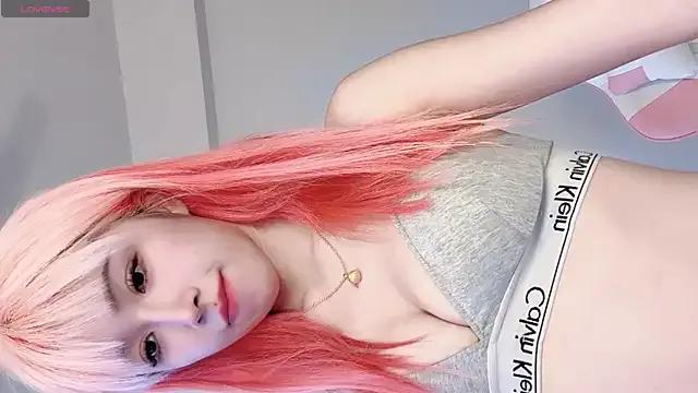 jiajia_0902 on StripChat