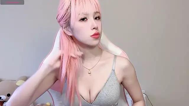 jiajia_0902 on StripChat