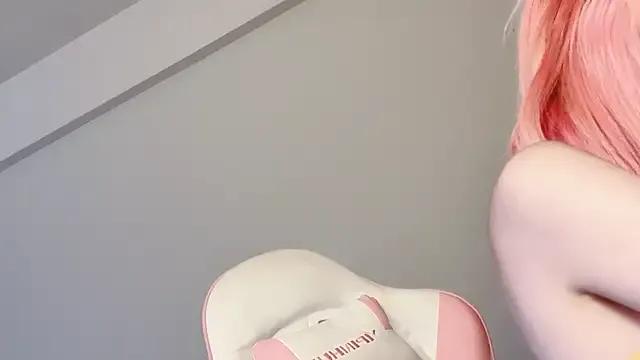 jiajia_0902 on StripChat