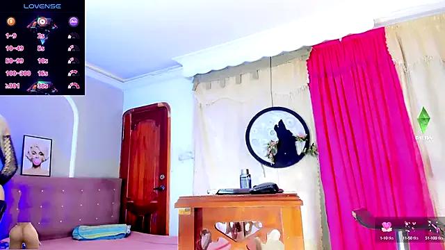 Jimena_Grey on StripChat