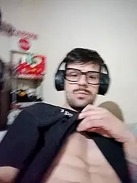 jolesin on StripChat