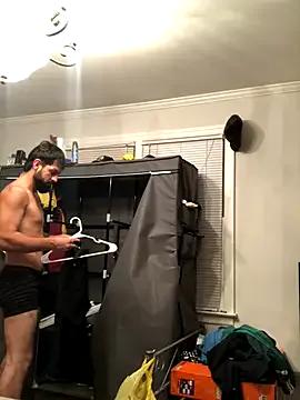 jolesin on StripChat