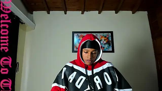 jordan_mm420 on StripChat