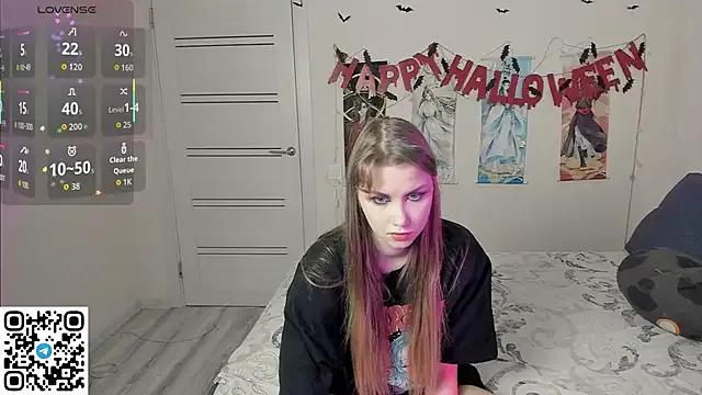 JorRoger on StripChat