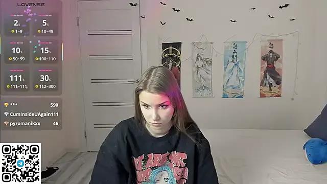 JorRoger on StripChat