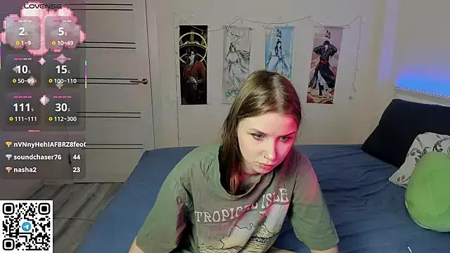 JorRoger on StripChat