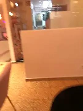 Joyful-busty on StripChat