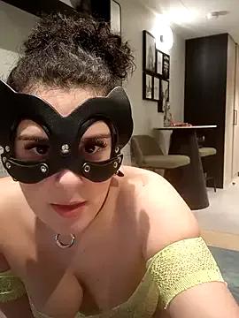 Joyful-busty on StripChat