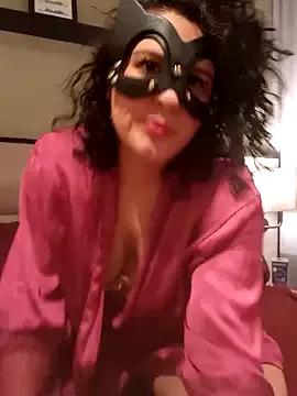 Joyful-busty on StripChat