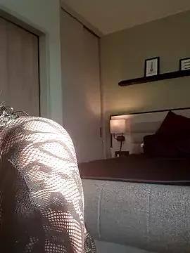 Joyful-busty on StripChat