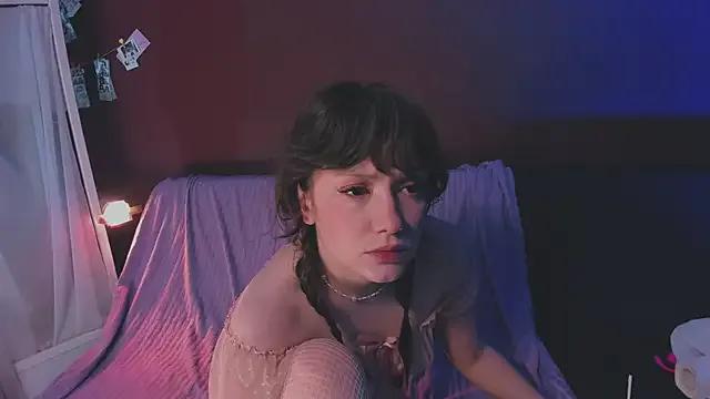 juby_yuby on StripChat