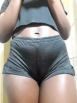 julietunderwoood on StripChat