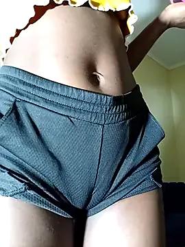 julietunderwoood on StripChat