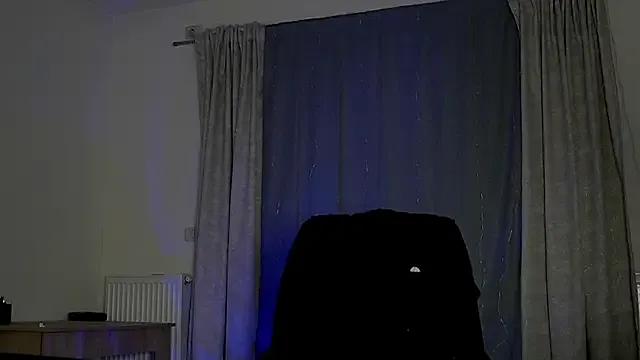 juliusmasters on StripChat