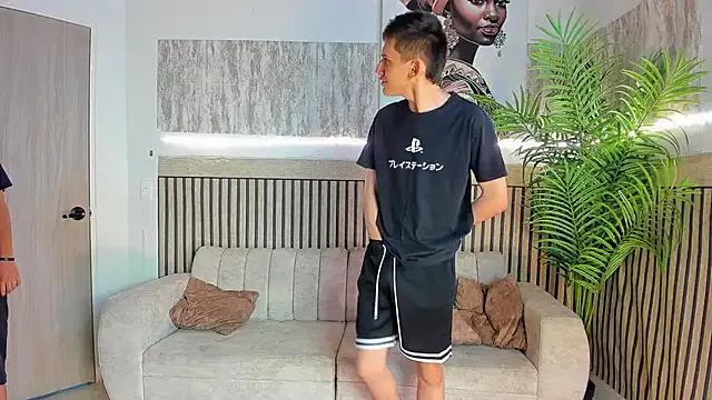 Justingsex1 — Private on StripChat