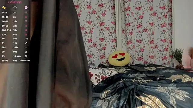 k_sensual on StripChat