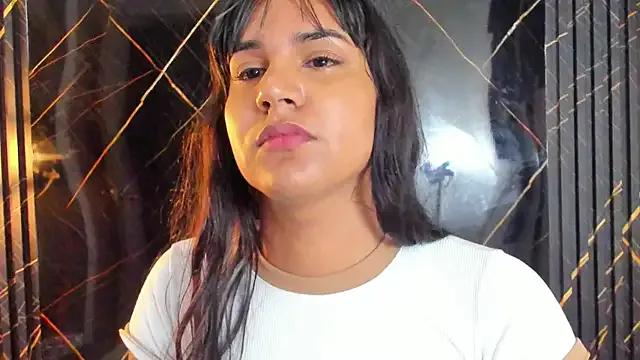 Kagome01 on StripChat