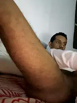 kaiquemoreno005 on StripChat