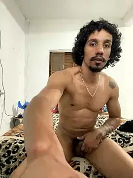 kaiquemoreno005 on StripChat