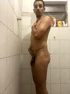 kaiquemoreno005 on StripChat