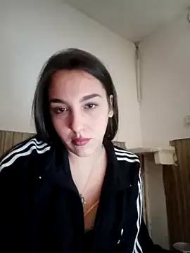 kaleanemesis on StripChat