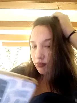 kaleanemesis on StripChat