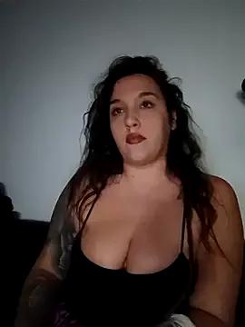 kaleanemesis on StripChat