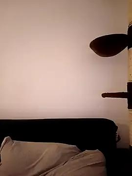 kaleanemesis on StripChat