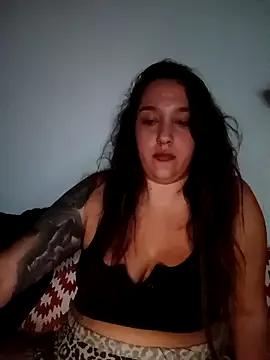 kaleanemesis on StripChat