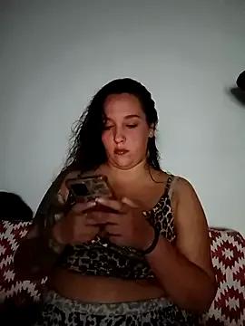 kaleanemesis on StripChat