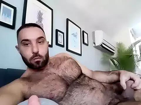 Kallobs on StripChat