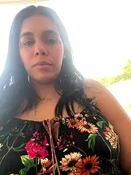 kamila-wc on StripChat